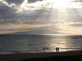 Maui